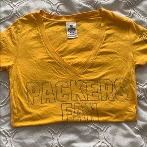 Green Bay Packers Shirt